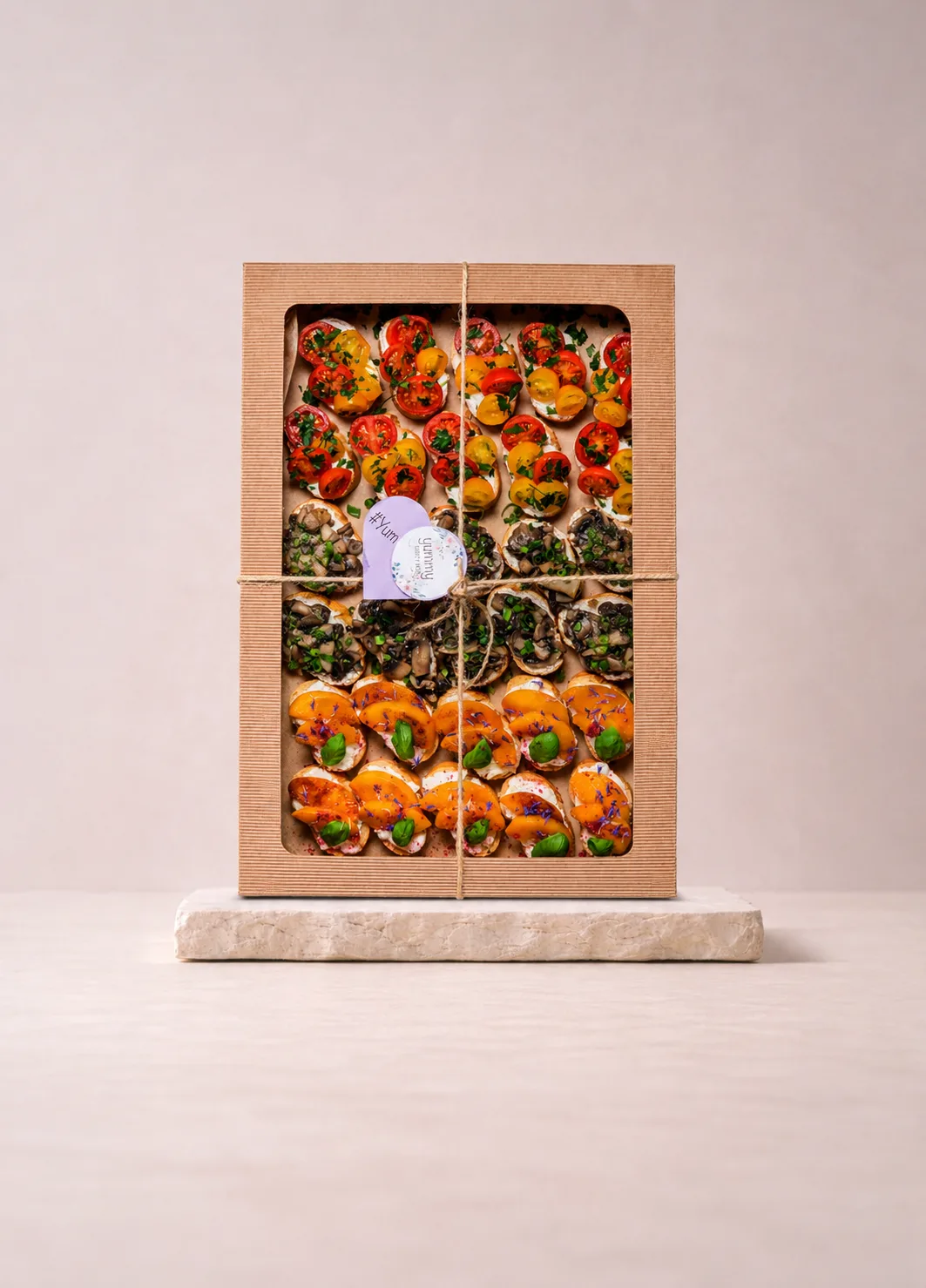 Box Grzanek