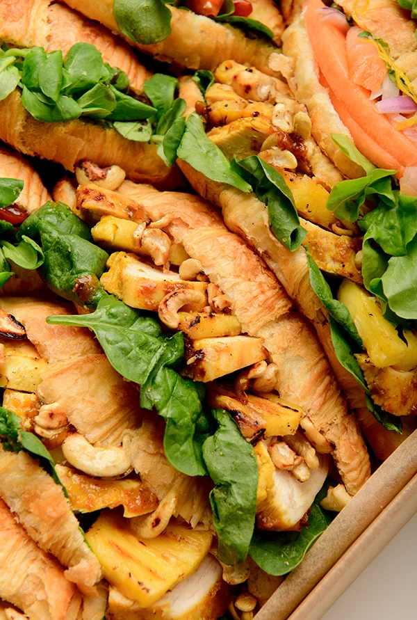 Croissant Box Premium 1