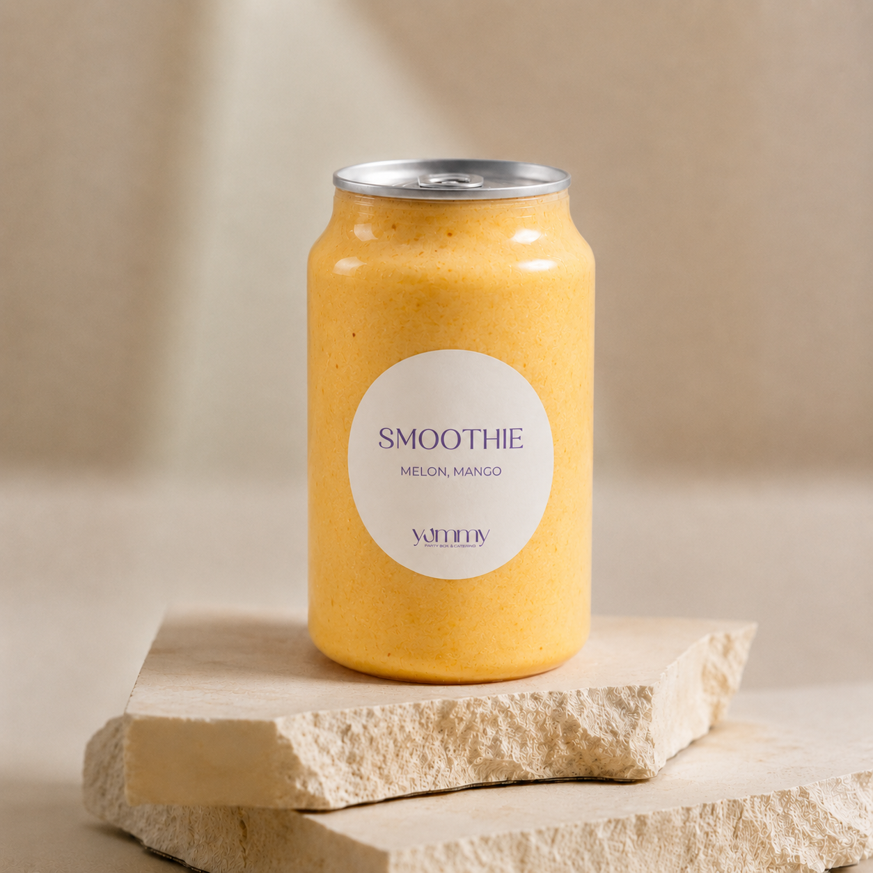 smoothie_mango Smoothie melon & mango - obrazek 1
