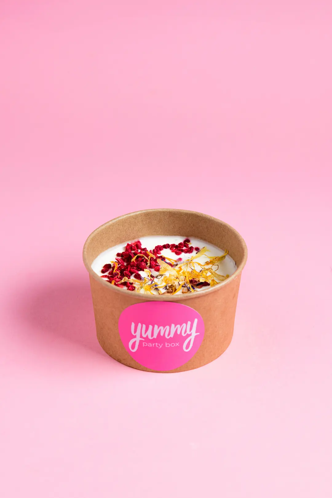 jogurt grecki z miodem 1 szt._ 15 zł
