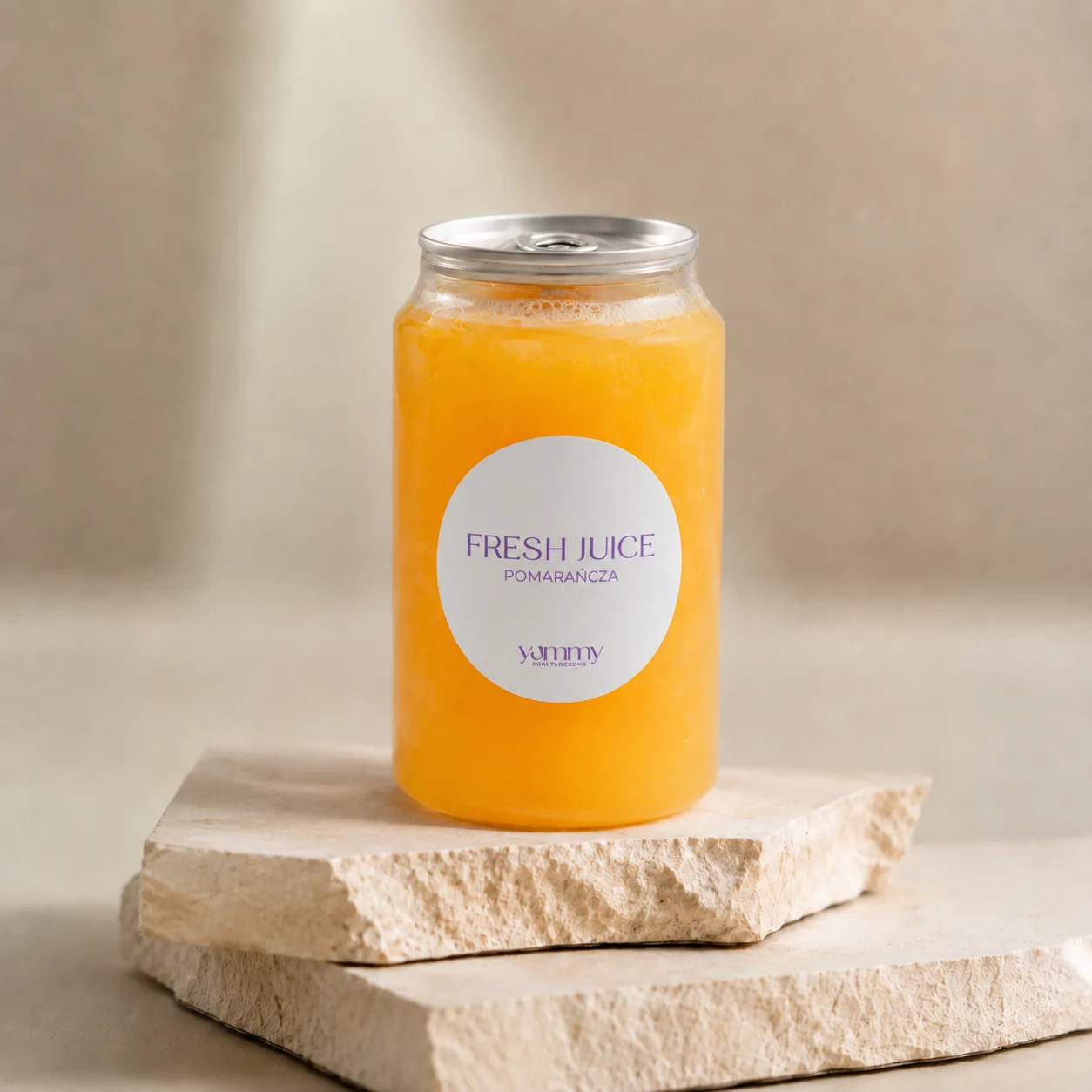 Fresh Juice Orange