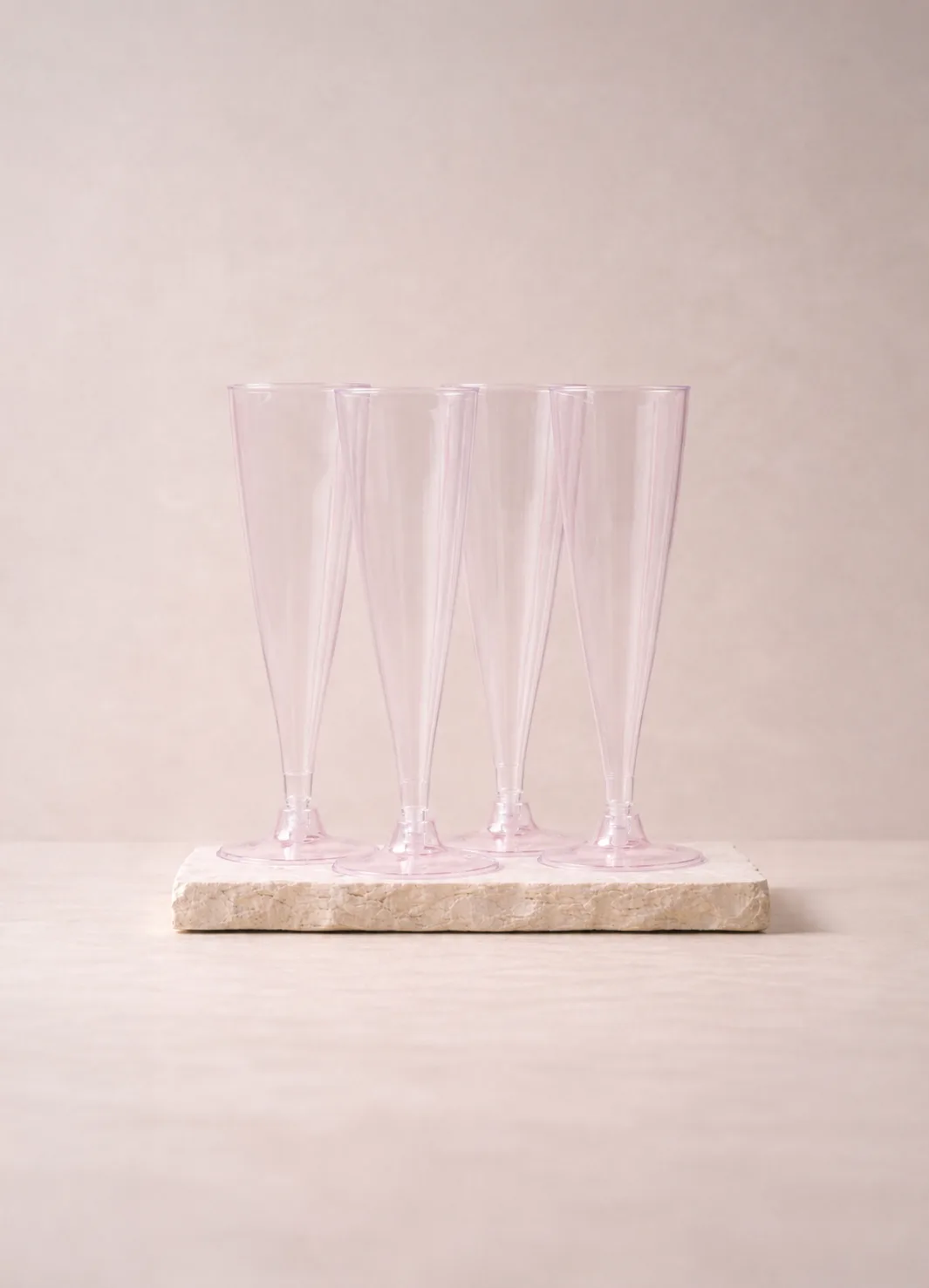 Kieliszki do prosecco