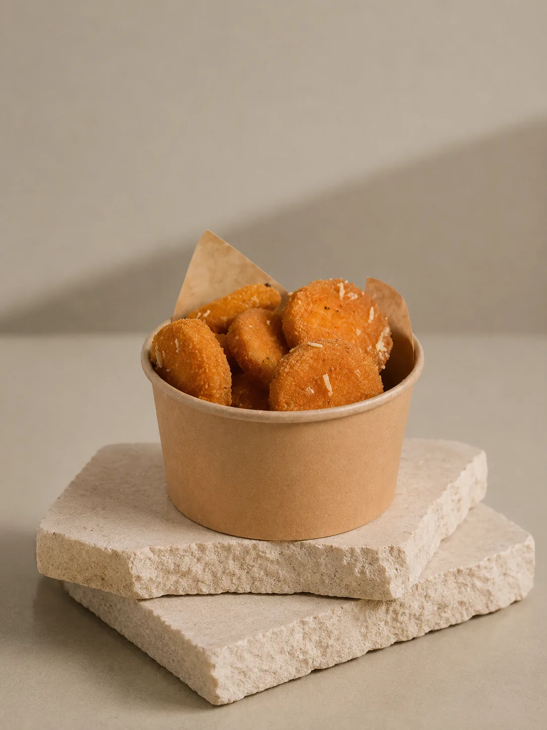 Panierowany cheddar - zdjęcie produktu