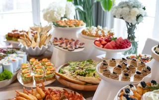 Baby Shower – zdjecie realizacji 7 Baby Shower - zdjecie realizacji 7