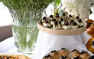 Baby Shower – zdjecie realizacji 8 Baby Shower - zdjecie realizacji 8