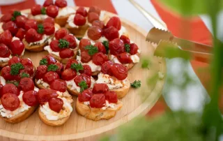 Tomato Event – zdjecie realizacji 2 Tomato Event - zdjecie realizacji 2