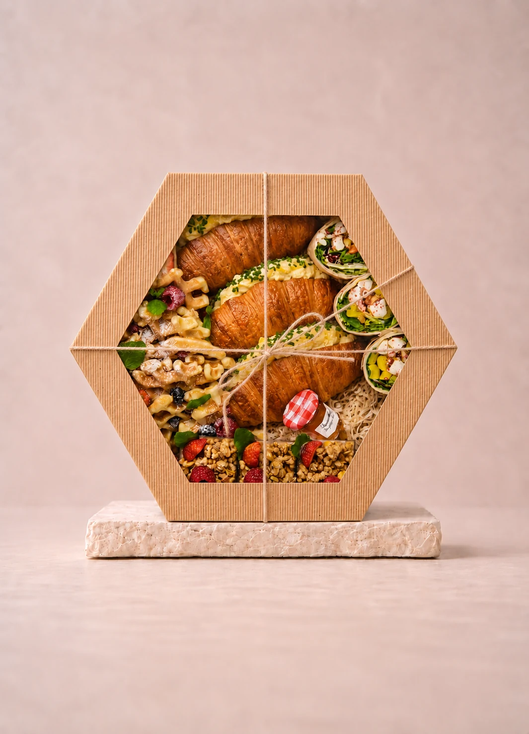 box sniadaniowy 4 ostatnie