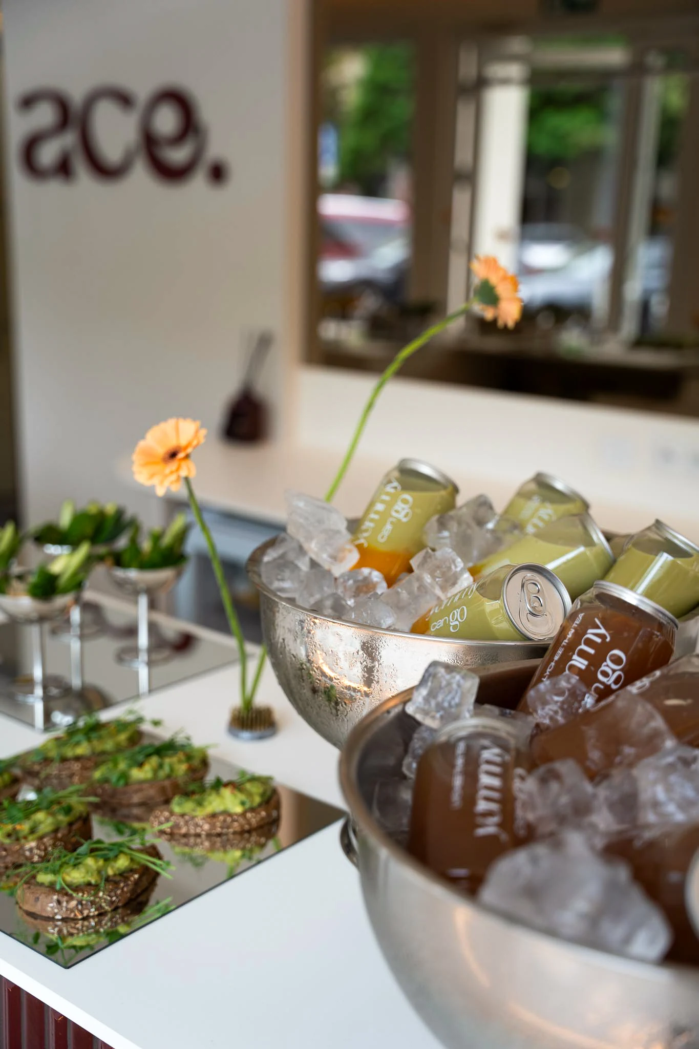 Yummy Can Go 1 Yummy Can Go - catering w puszkach