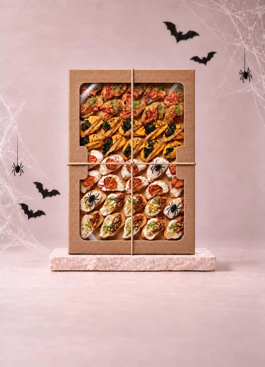 Box Grzanek Halloween - obrazek 2